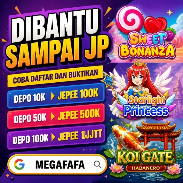 judi online bandung